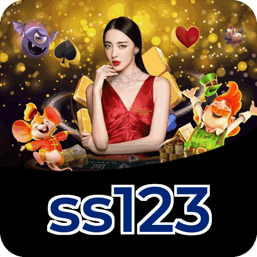 Catálogo ss123 2.547 jogos - Pragmatic Play, Evolution, NetEnt